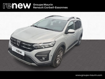 DACIA Jogger 1.0 TCe 110ch Confort 7 places