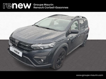 DACIA Jogger 1.0 ECO-G 100ch SL Extreme 7 places