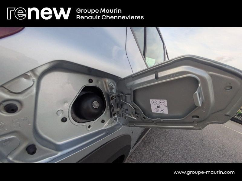 Photo 18 de l’annonce de DACIA Sandero d’occasion à vendre à CHENNEVIÈRES-SUR-MARNE