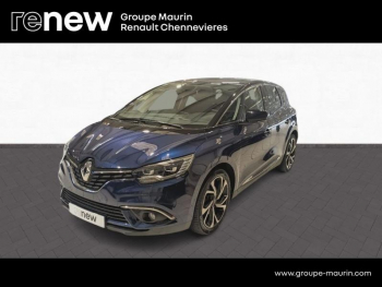 RENAULT Scenic 1.3 TCe 160ch energy Intens EDC