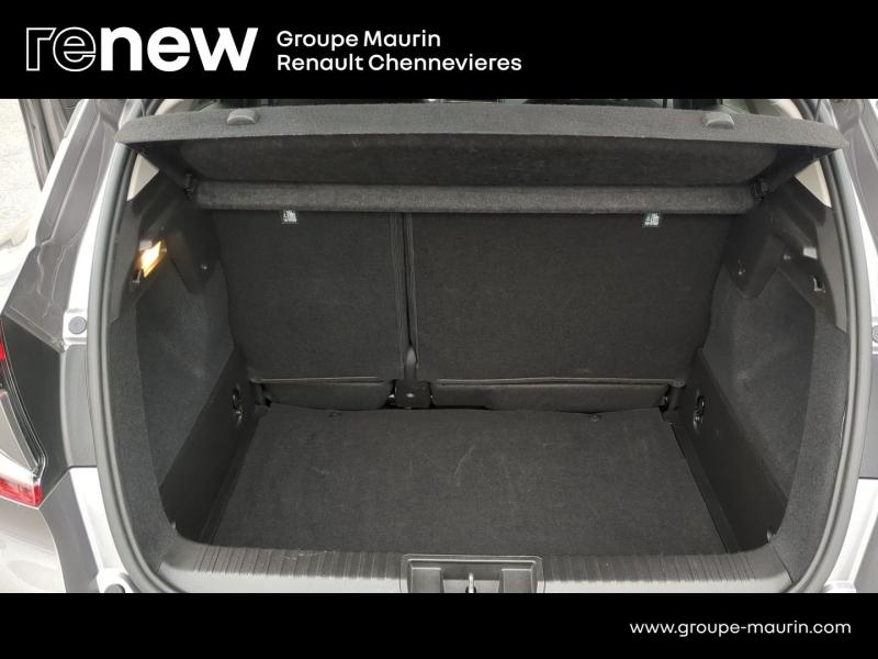 Photo 12 de l’annonce de RENAULT Captur d’occasion à vendre à CHENNEVIÈRES-SUR-MARNE