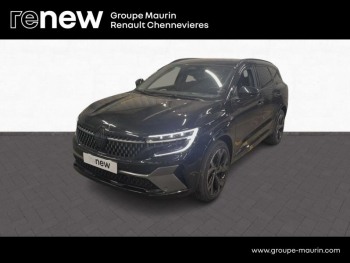 RENAULT Espace d’occasion à vendre à CHENNEVIÈRES-SUR-MARNE