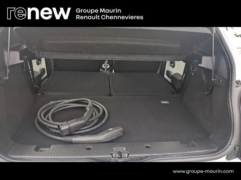 Photo 18 de l’annonce de RENAULT Twingo d’occasion à vendre à CHENNEVIÈRES-SUR-MARNE