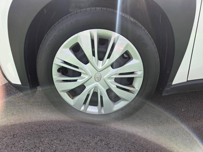 Photo 18 de l’annonce de TOYOTA Aygo X d’occasion à vendre à AUBIÈRE