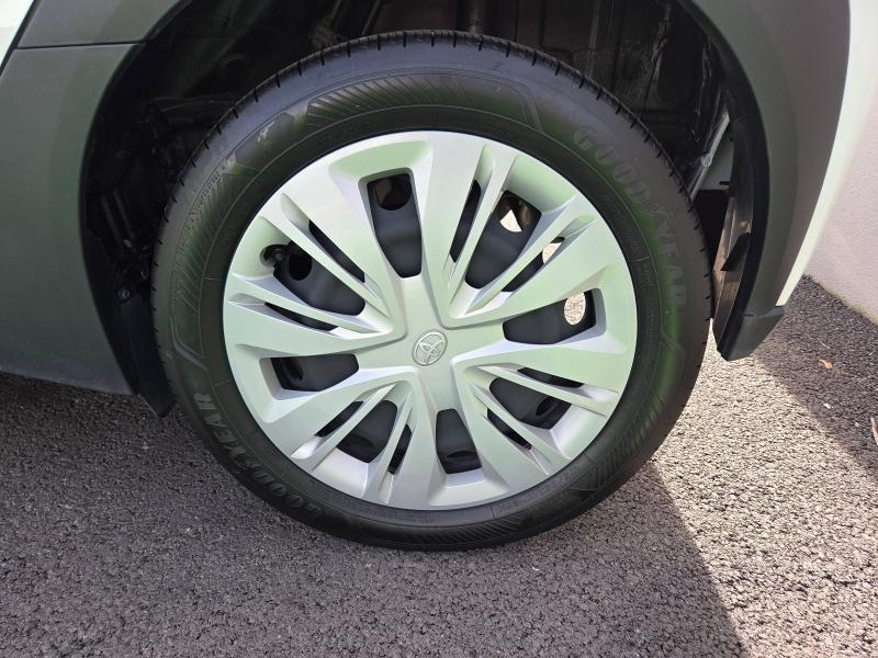 Photo 19 de l’annonce de TOYOTA Aygo X d’occasion à vendre à AUBIÈRE