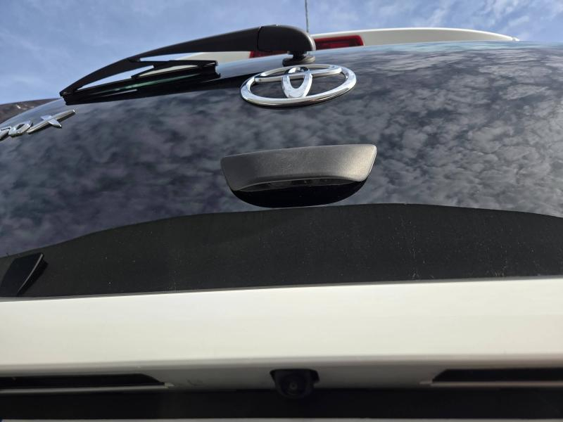 Photo 20 de l’annonce de TOYOTA Aygo X d’occasion à vendre à AUBIÈRE