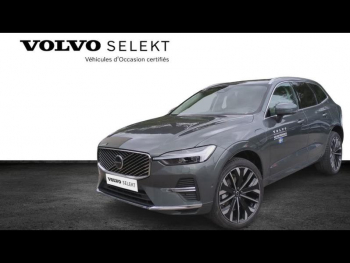 VOLVO XC60 d’occasion à vendre à AIX-EN-PROVENCE