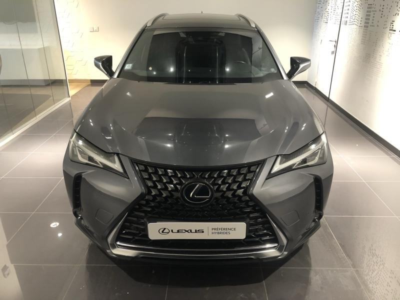 Photo 3 de l’annonce de LEXUS UX d’occasion à vendre à LATTES
