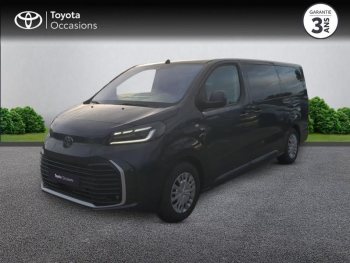 TOYOTA ProAce Verso Long Electric 75kWh Dynamic MC24