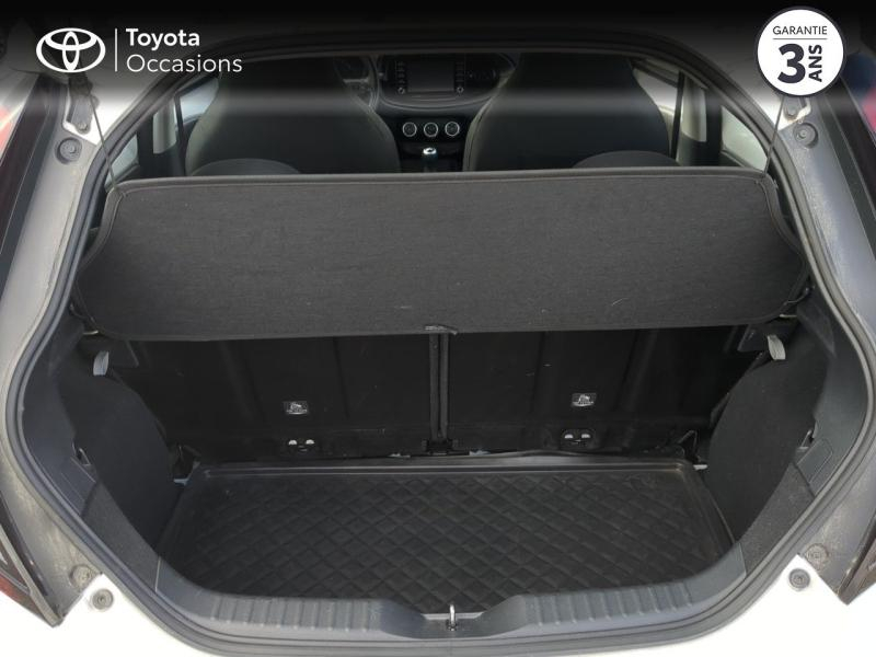 Photo 10 de l’annonce de TOYOTA Aygo X d’occasion à vendre à NÎMES