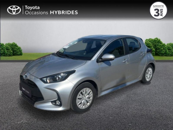 TOYOTA Yaris d’occasion à vendre à NÎMES