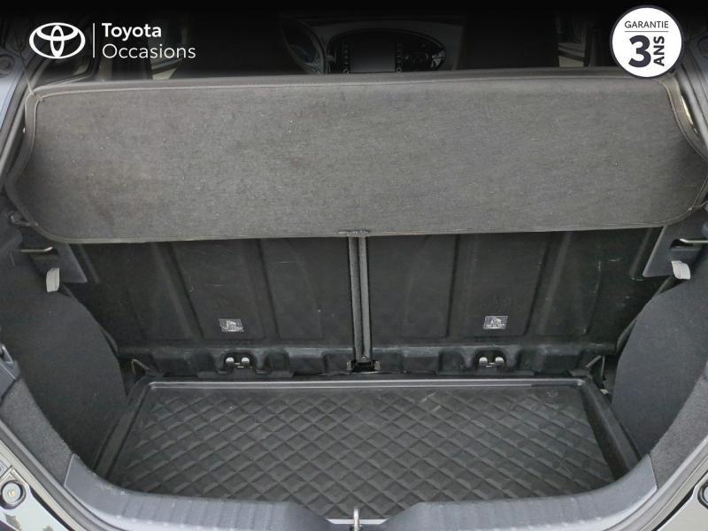Photo 10 de l’annonce de TOYOTA Aygo X d’occasion à vendre à NÎMES
