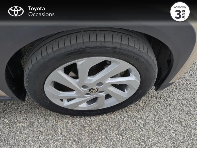 Photo 16 de l’annonce de TOYOTA Aygo X d’occasion à vendre à NÎMES