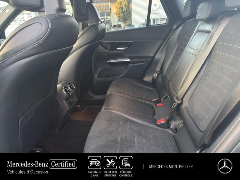 Photo 14 de l’annonce de MERCEDES-BENZ GLC d’occasion à vendre à MONTPELLIER