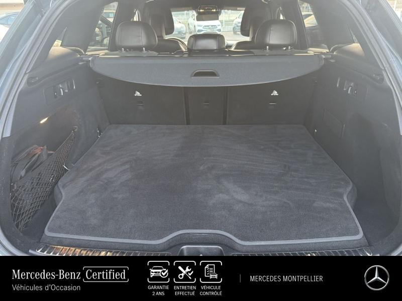 Photo 15 de l’annonce de MERCEDES-BENZ GLC d’occasion à vendre à MONTPELLIER