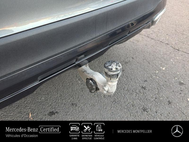 Photo 18 de l’annonce de MERCEDES-BENZ GLC d’occasion à vendre à MONTPELLIER