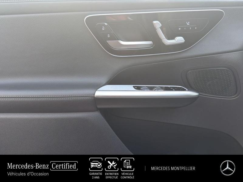 Photo 19 de l’annonce de MERCEDES-BENZ GLC d’occasion à vendre à MONTPELLIER