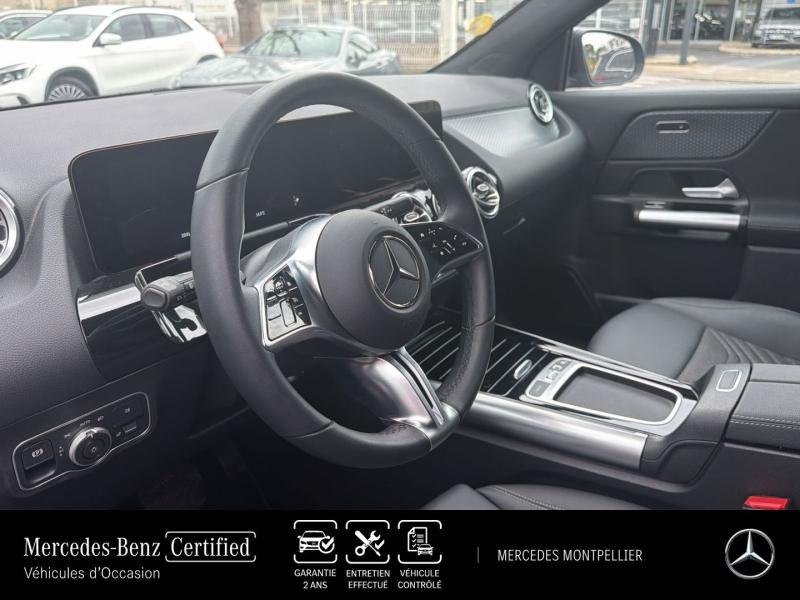 Photo 10 de l’annonce de MERCEDES-BENZ Classe GLA d’occasion à vendre à MONTPELLIER