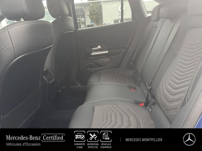 Photo 14 de l’annonce de MERCEDES-BENZ Classe GLA d’occasion à vendre à MONTPELLIER