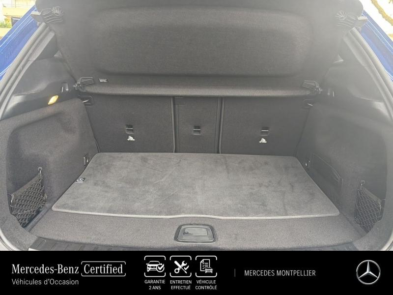 Photo 15 de l’annonce de MERCEDES-BENZ Classe GLA d’occasion à vendre à MONTPELLIER