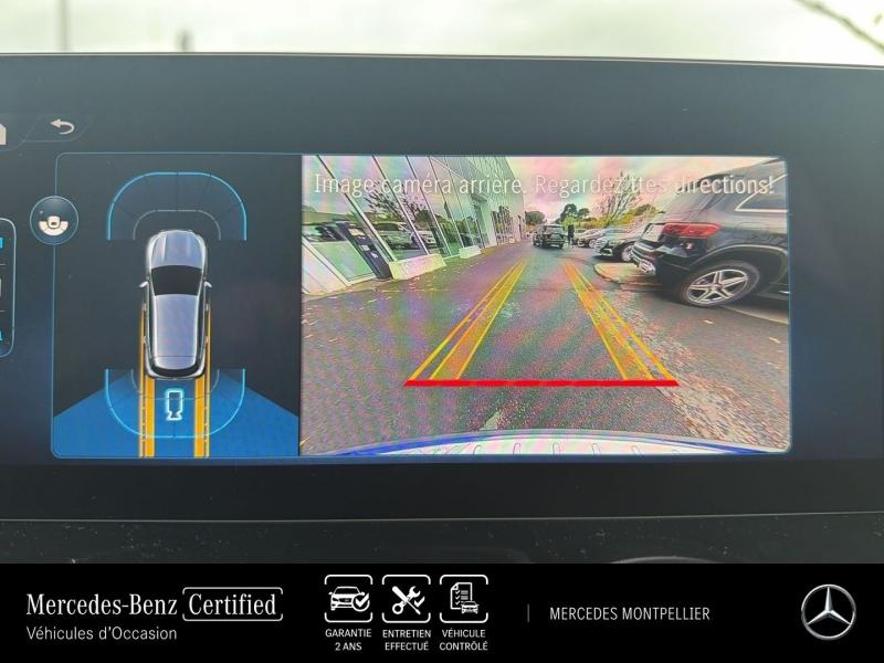 Photo 18 de l’annonce de MERCEDES-BENZ Classe GLA d’occasion à vendre à MONTPELLIER
