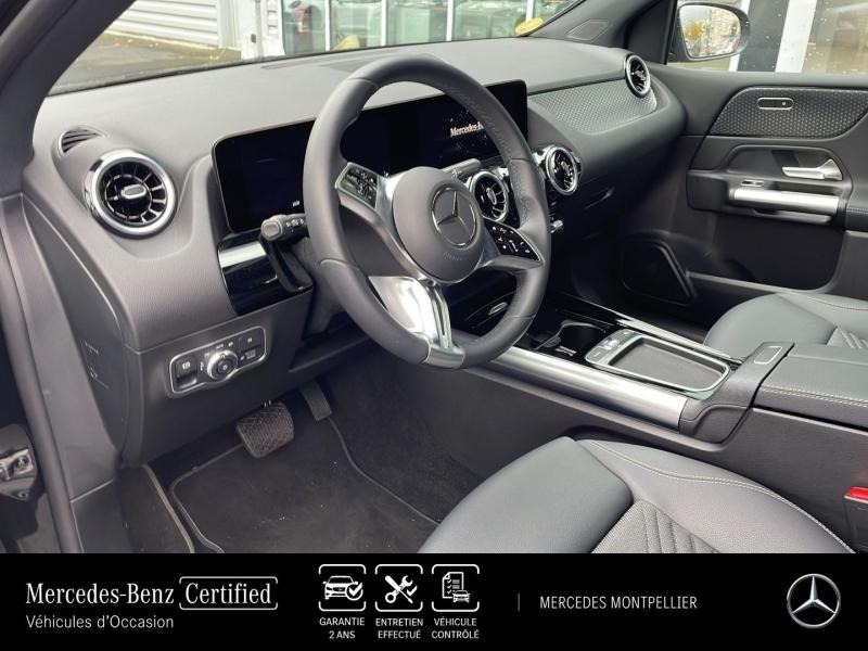 Photo 10 de l’annonce de MERCEDES-BENZ Classe B d’occasion à vendre à MONTPELLIER