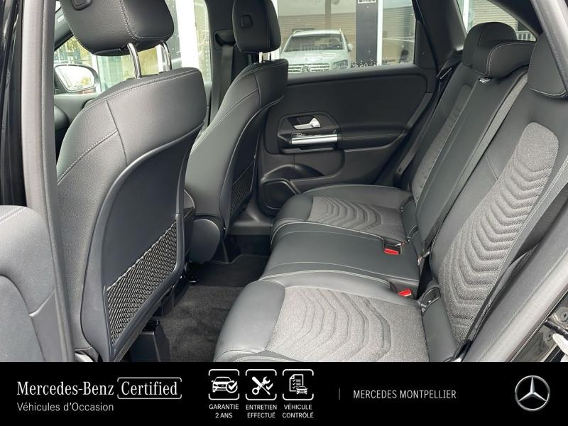 Photo 14 de l’annonce de MERCEDES-BENZ Classe B d’occasion à vendre à MONTPELLIER