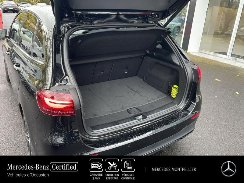 Photo 15 de l’annonce de MERCEDES-BENZ Classe B d’occasion à vendre à MONTPELLIER