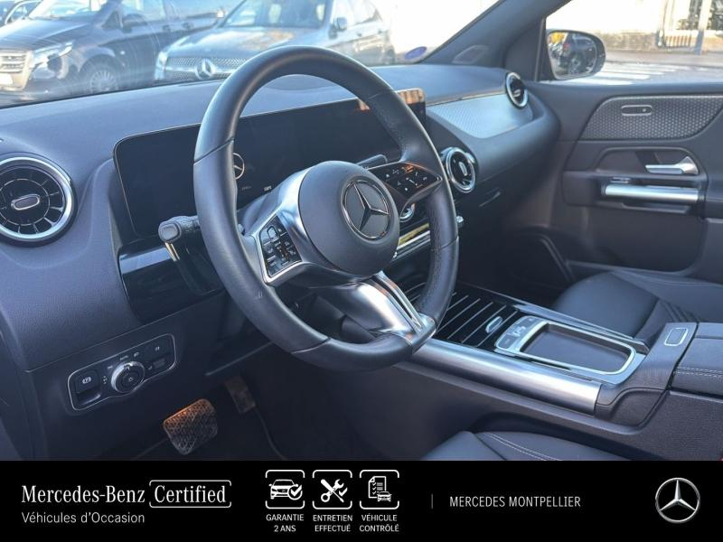 Photo 10 de l’annonce de MERCEDES-BENZ Classe B d’occasion à vendre à MONTPELLIER