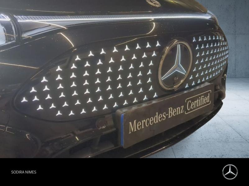 Photo 5 de l’annonce de MERCEDES-BENZ CLA d’occasion à vendre à NIMES