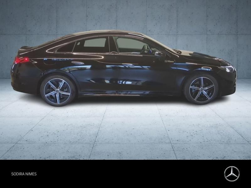 Photo 6 de l’annonce de MERCEDES-BENZ CLA d’occasion à vendre à NIMES