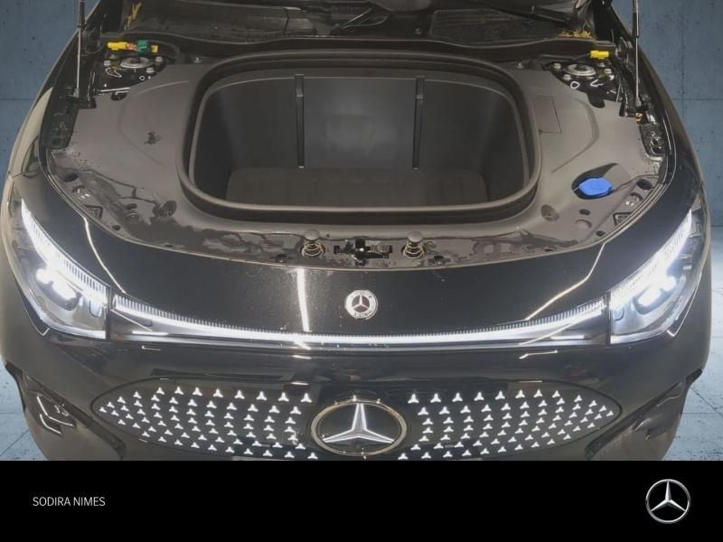 Photo 7 de l’annonce de MERCEDES-BENZ CLA d’occasion à vendre à NIMES