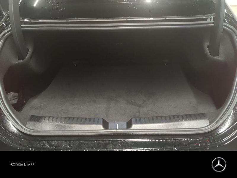 Photo 8 de l’annonce de MERCEDES-BENZ CLA d’occasion à vendre à NIMES