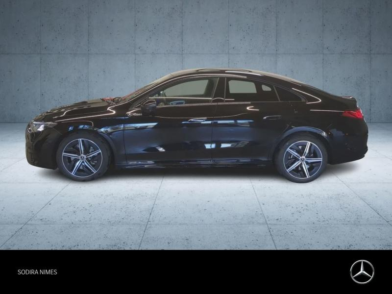 Photo 9 de l’annonce de MERCEDES-BENZ CLA d’occasion à vendre à NIMES