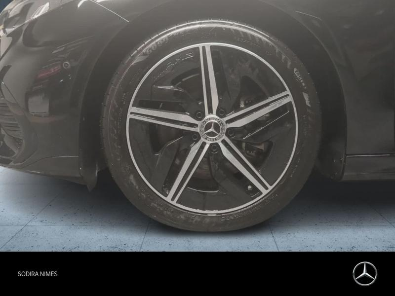 Photo 12 de l’annonce de MERCEDES-BENZ CLA d’occasion à vendre à NIMES