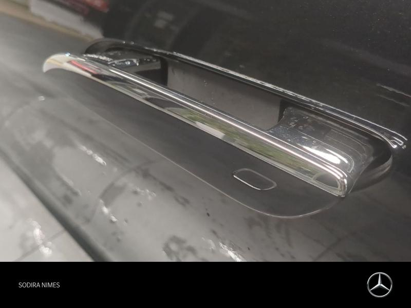 Photo 13 de l’annonce de MERCEDES-BENZ CLA d’occasion à vendre à NIMES