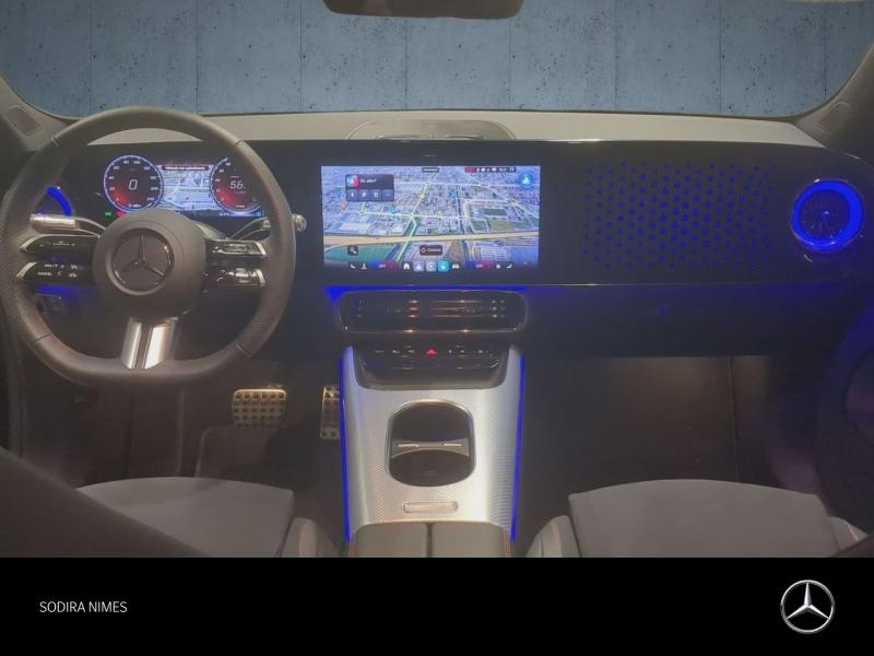 Photo 14 de l’annonce de MERCEDES-BENZ CLA d’occasion à vendre à NIMES