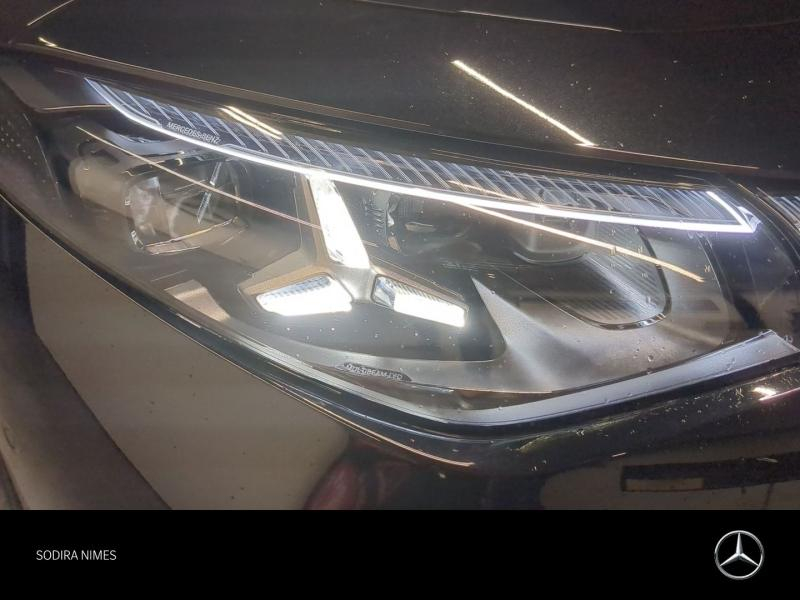 Photo 19 de l’annonce de MERCEDES-BENZ CLA d’occasion à vendre à NIMES