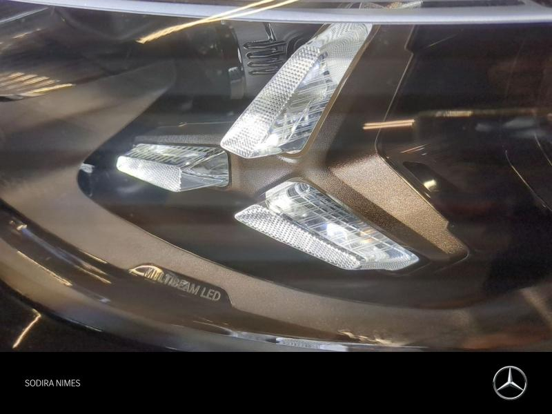 Photo 20 de l’annonce de MERCEDES-BENZ CLA d’occasion à vendre à NIMES