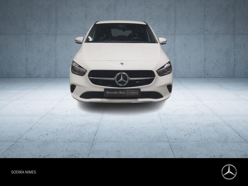 Photo 3 de l’annonce de MERCEDES-BENZ Classe B d’occasion à vendre à NIMES