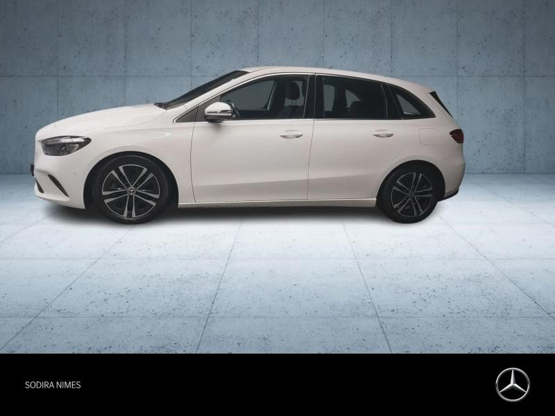 Photo 4 de l’annonce de MERCEDES-BENZ Classe B d’occasion à vendre à NIMES