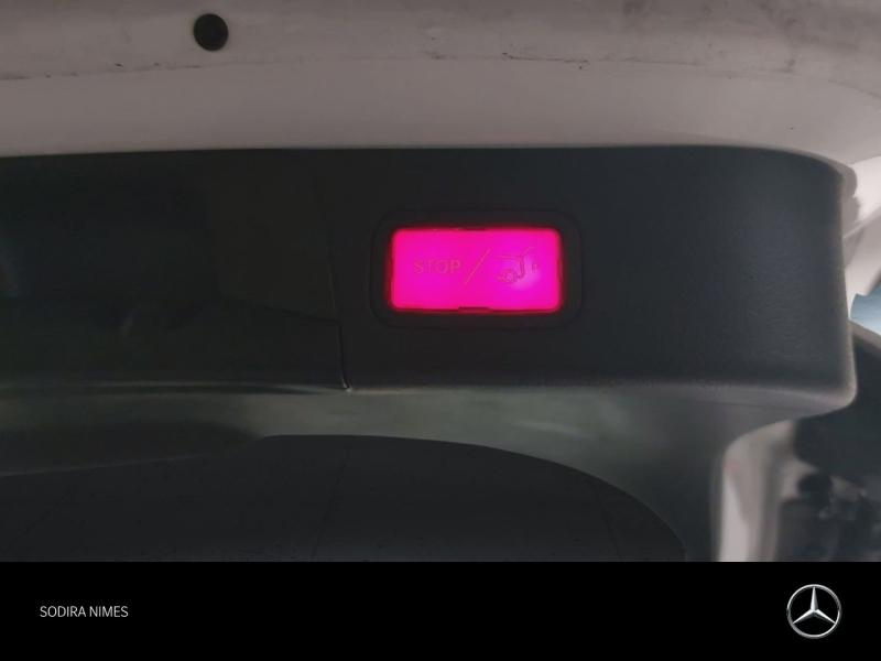 Photo 15 de l’annonce de MERCEDES-BENZ Classe B d’occasion à vendre à NIMES