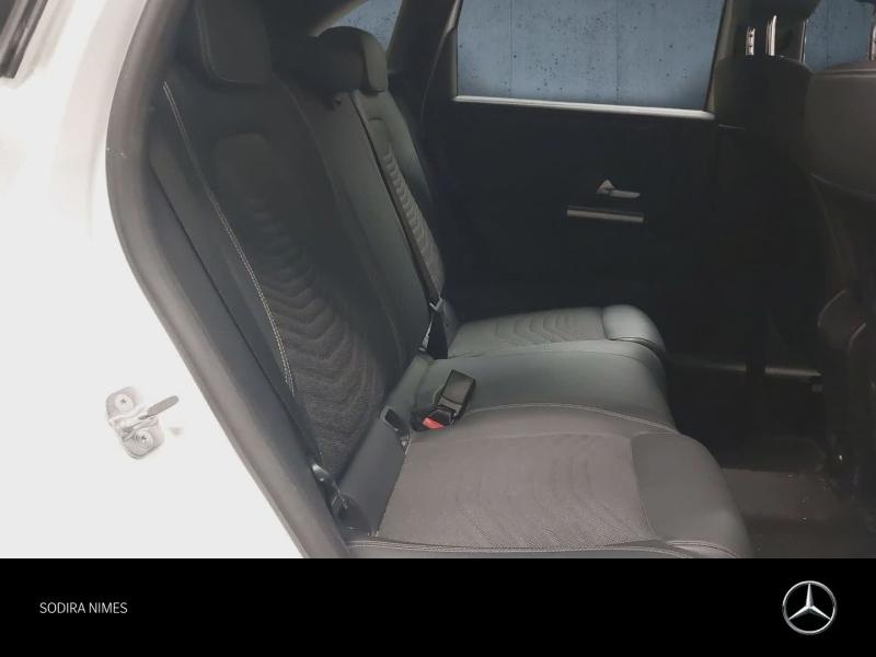 Photo 16 de l’annonce de MERCEDES-BENZ Classe B d’occasion à vendre à NIMES