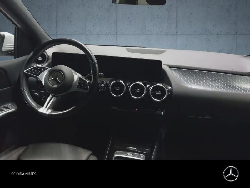 Photo 17 de l’annonce de MERCEDES-BENZ Classe B d’occasion à vendre à NIMES