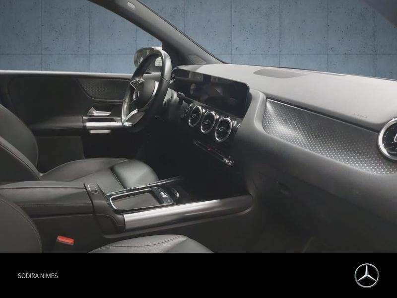 Photo 19 de l’annonce de MERCEDES-BENZ Classe B d’occasion à vendre à NIMES