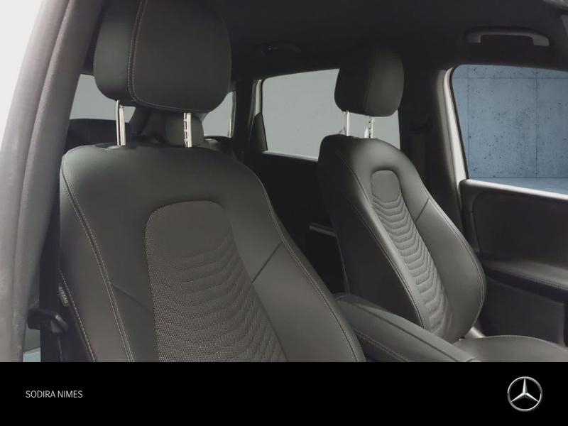 Photo 20 de l’annonce de MERCEDES-BENZ Classe B d’occasion à vendre à NIMES