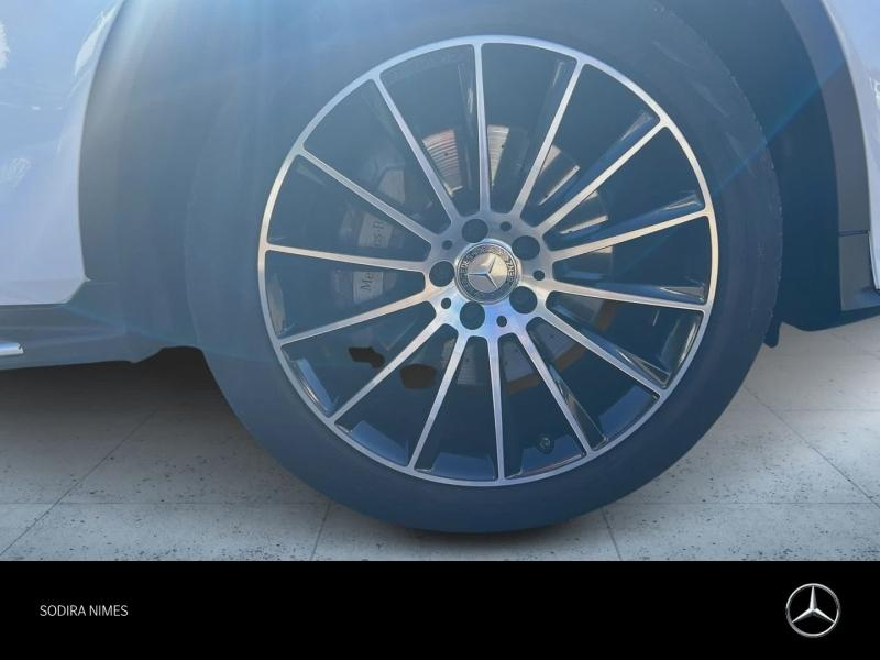 Photo 7 de l’annonce de MERCEDES-BENZ GLC d’occasion à vendre à NIMES