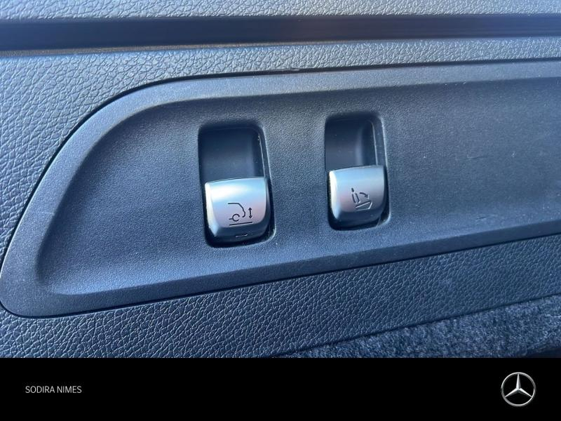 Photo 14 de l’annonce de MERCEDES-BENZ GLC d’occasion à vendre à NIMES