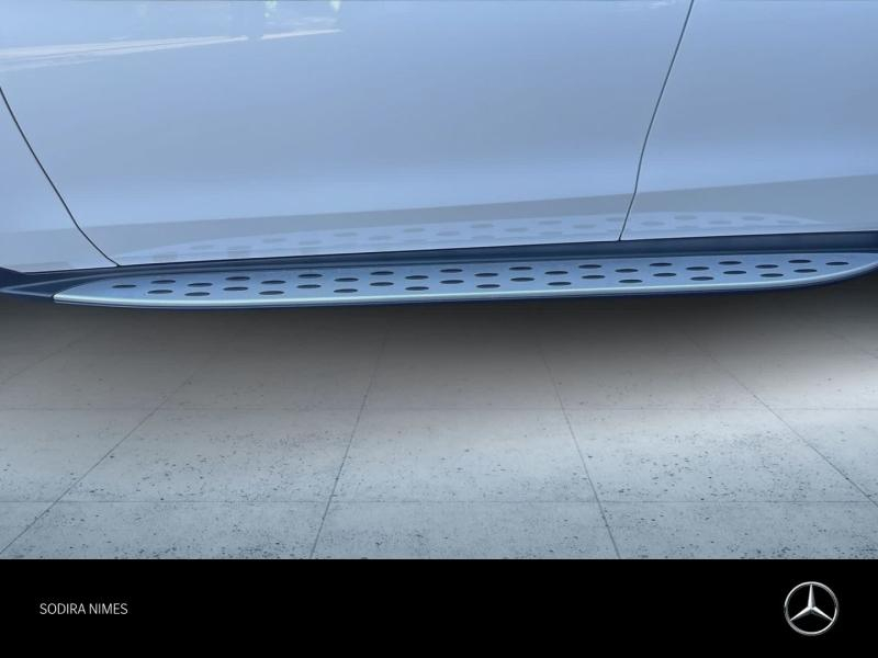 Photo 17 de l’annonce de MERCEDES-BENZ GLC d’occasion à vendre à NIMES