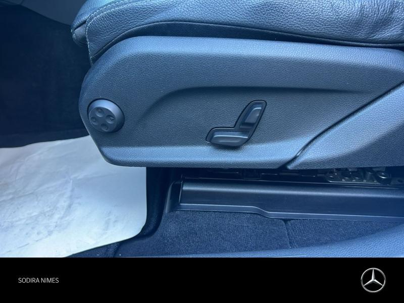 Photo 19 de l’annonce de MERCEDES-BENZ GLC d’occasion à vendre à NIMES